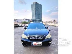 2006 Toyota Harrier 2.4 240G SUV