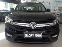 2020 DFSK Glory 560 1,5 Type C Wagon