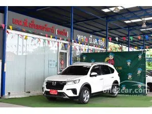2023 Honda BR-V 1.5 E SUV