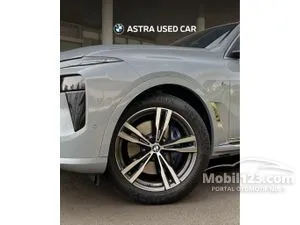 2025 BMW X7 3.0 xDrive40i M Sport SUV