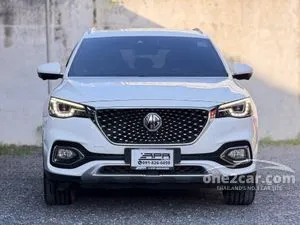 2022 MG HS 1.5 X SUV