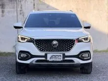 2022 MG HS 1.5 (ปี 19-26) X SUV