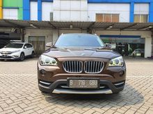2014 BMW X1 2.0 sDrive18i xLine SUV