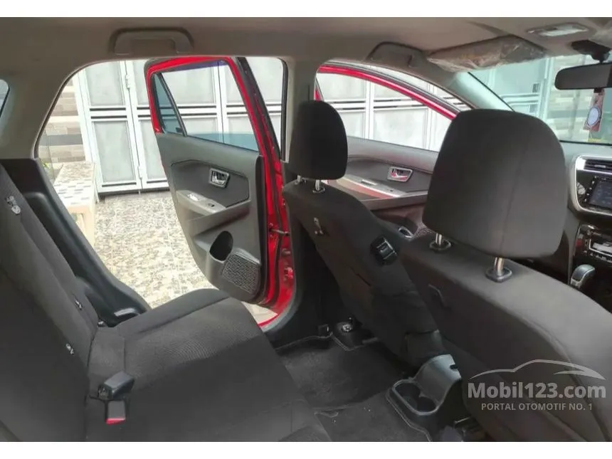 2021 Daihatsu Sirion Hatchback