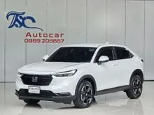 2023 Honda HR-V 1.5 (ปี 22-28) e:HEV E SUV