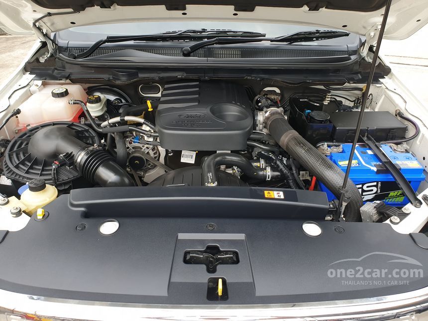Ford Ranger 2012 Hi-Rider XLT 2.2 in กรุงเทพและปริมณฑล Automatic Pickup ...
