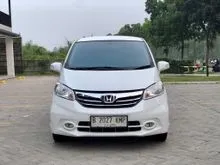 2013 Honda Freed 1.5 E MPV - Ac double