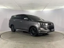 2017 Toyota Innova Venturer 2.4 N140 Wagon