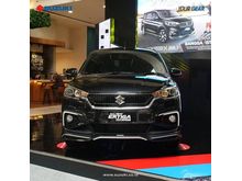 SUZUKI SPORT