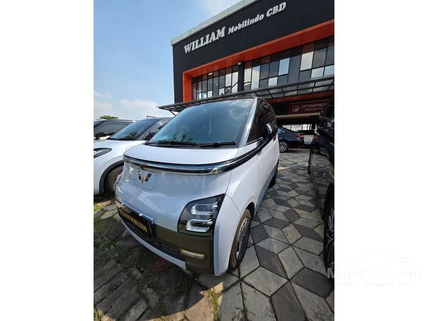 2024 Wuling Air EV Long Range Hatchback