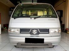 FUTURA CARRY PICK UP 2017 MULUSSS LUSSS