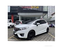 2015 Honda Jazz 1.5 RS Black Top Limited Edition Hatchback, Nopol Bandung