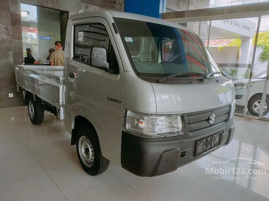 2022 suzuki pick up