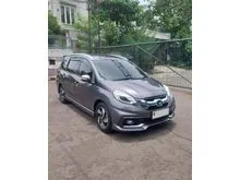 2015 Honda Mobilio 1.5 RS MPV Tinggal Pakai Saja