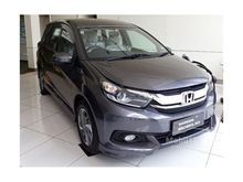 2019 Honda Mobilio 1.5 E DP 14JTAN
