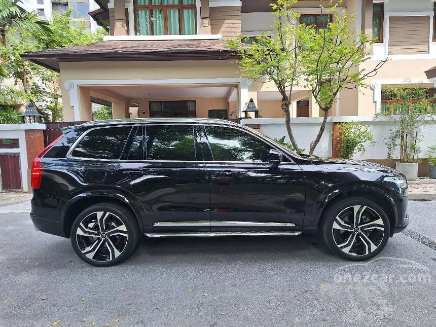 2021 Volvo XC90 Recharge T8 Inscription SUV
