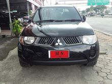 2008 Mitsubishi Triton 2.5 MEGA CAB (ปี 05-15) GLX Pickup MT