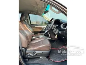 2019 Toyota Fortuner 2.4 G 4X2 SUV