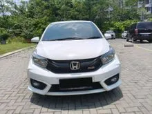2021 Honda Brio 1.2 RS Hatchback