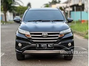 2022 Toyota Rush 1.5 GR Sport SUV