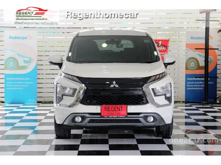 2023 Mitsubishi Xpander GT Wagon