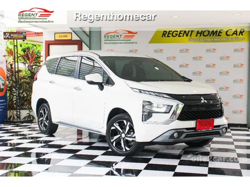 2023 Mitsubishi Xpander GT Wagon