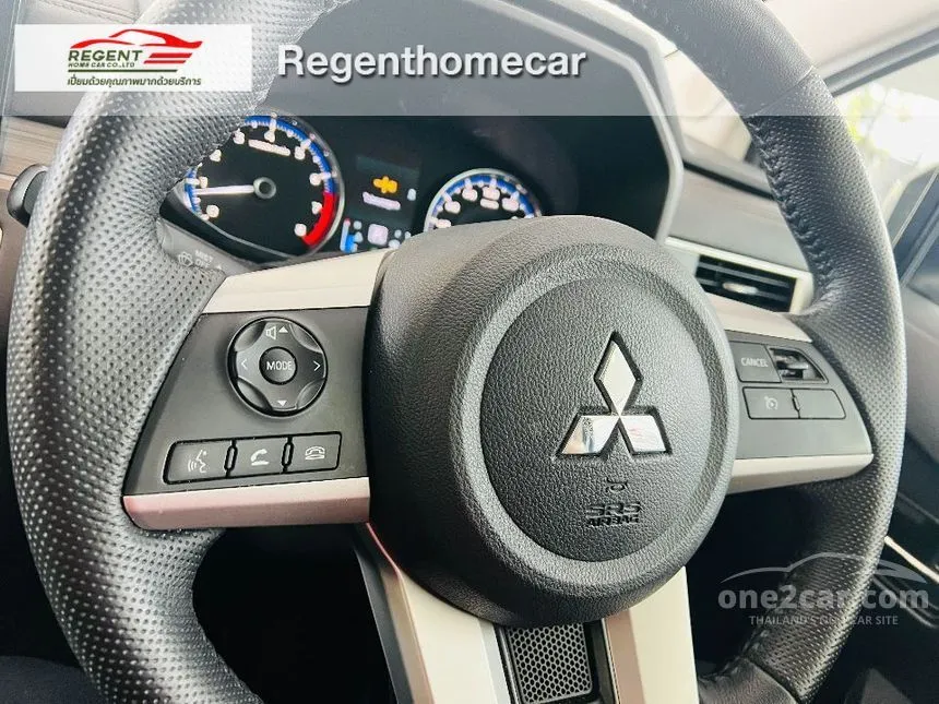2023 Mitsubishi Xpander GT Wagon