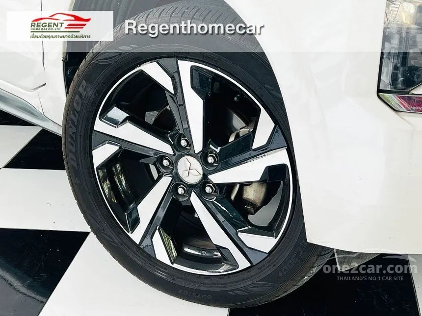 2023 Mitsubishi Xpander GT Wagon