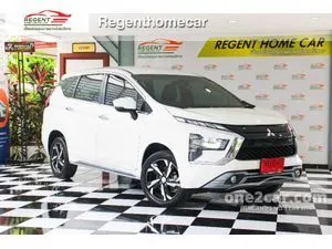 2023 Mitsubishi Xpander 1.5 GT Wagon