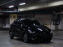 2015 Mazda 2 1.5 R Hatchback