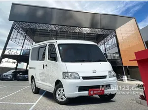 2019 Daihatsu Gran Max 1.3 Mini Bus D Van