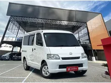 2019 Daihatsu Gran Max 1.3 Mini Bus D Van - Cicilan Murah