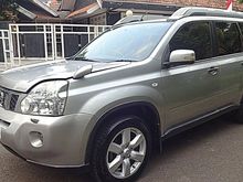 2009 Nissan X-Trail 2.5 XT SUV