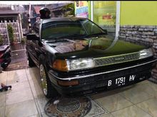1988 Toyota Corolla 1.6 Sedan