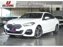 2025 BMW 220i 2.0 F44 (ปี 20-27) Gran M Sport Coupe