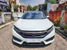 2017 Honda Civic 1.5 ES Sedan