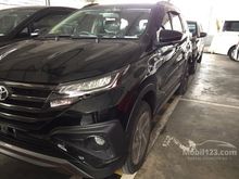 2020 Toyota Rush 1.5 TRD Sportivo SUV