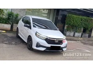 2025 Honda Brio 1.2 RS Hatchback