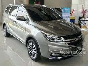 2026 Wuling Cortez 1.5 EX Lux+ MPV
