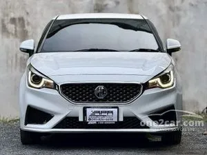 2021 MG MG3 1.5 X Hatchback