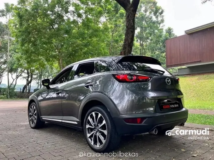 2023 Mazda CX-3 Sport Wagon