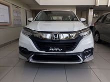 2019 Honda HR-V 1.5 E Special Edition Mugen SUV