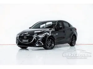 2019 Mazda 2 1.3 High Connect Sedan