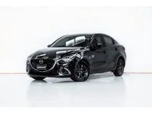 2019 Mazda 2 1.3 (ปี 15-25) High Connect Sedan