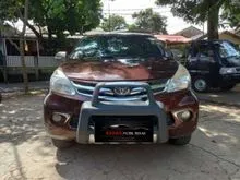 Toyota Avanza 1.3 G MT 2012 Merah TDP 18jt Kondisi mobil istimewa bergaransi dan dijamin siap pakai