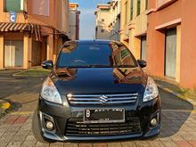 2014 Suzuki Ertiga 1.4 GX MPV Tdp 34jutaan