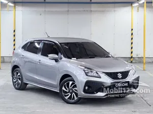 2021 Suzuki Baleno 1.4 Hatchback