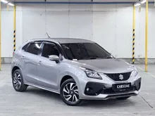 2021 Suzuki Baleno 1.4 Hatchback JUAL CEPAT & MURAH, DP & CICILAN RINGAN, DISKON HINGGA 6JUTA, GARANSI 1THN, FREE DETAILING & PENGIRIMAN UNIT