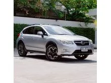 2015 Subaru XV 2.0 (ปี 12-16) SUV