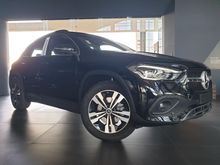2020 Mercedes-Benz GLA200 1.3 Progressive Line SUV